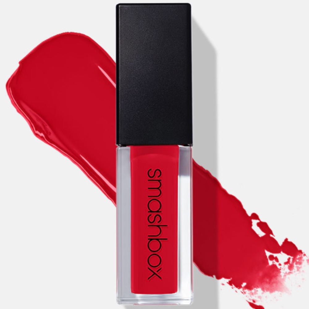Smashbox Always On Matte Liquid Lipstick Bawse